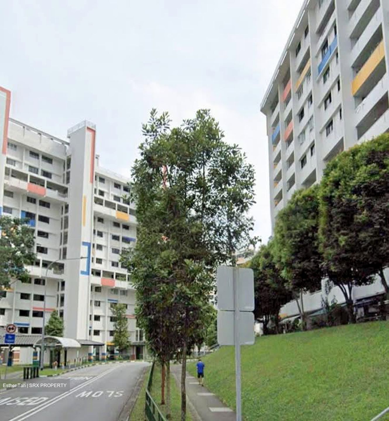 Blk 14 Teck Whye Heights II (Choa Chu Kang), HDB 5 Rooms #600278681